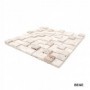 Pastilha Pedra Natural Bege Ref. 048909 30x30cm - Caixa c/ 0.73 m² (143,05€/m²)