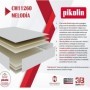 Colchão Pikolin Melodia 2.0 28cm (c/ Entrega GRÁTIS)
