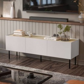 Base Tv 3 Portas Fellini