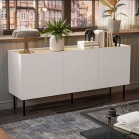 Aparador 3 Portas Fellini