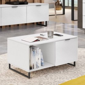 Mesa de Centro Delino