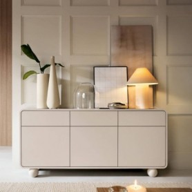 Aparador 3 Portas + 3 Gavetas Albion