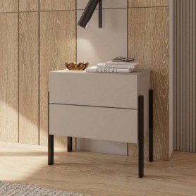 Mesa de Cabeceira Jukon