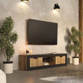 Base TV Tudor