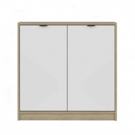 Cómoda 2 Portas Nepon