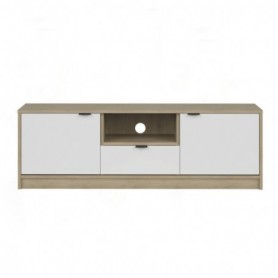 Base Tv 2 Portas + 1 Nicho Nepon