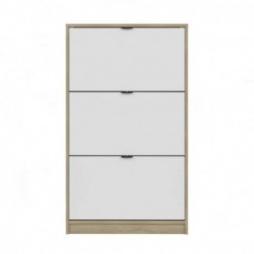 Sapateira 3 Portas Nepon