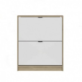 Sapateira 2 Portas Nepon