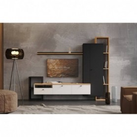 Estante Completa Deonis