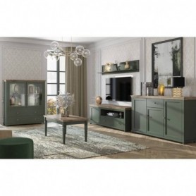 Sala Completa Evora 4 (c/ Luz LED)