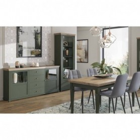 Sala Completa Evora 3 (c/ Luz LED)