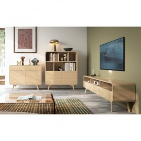 Sala Completa Helion