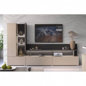 Estante Completa Serio