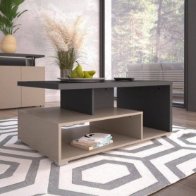 Mesa de Centro Serio