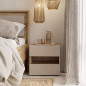 Mesa de Cabeceira Impressio