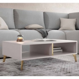 Mesa de Centro Picru