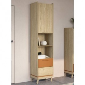 Elemento Prateleiras Scandi