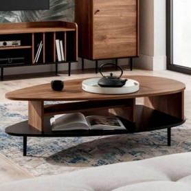 Mesa de Centro Vasina