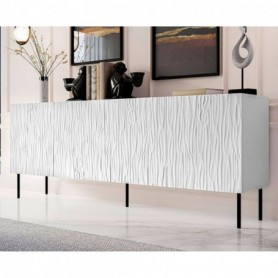 Aparador 4 Portas Jungle