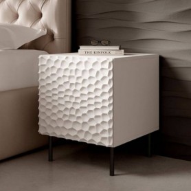 Mesa de Cabeceira Erizerto