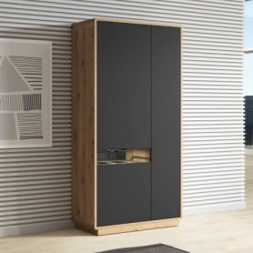 Móvel Alto 3 Portas Aston