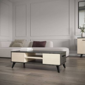 Mesa de Centro Kent