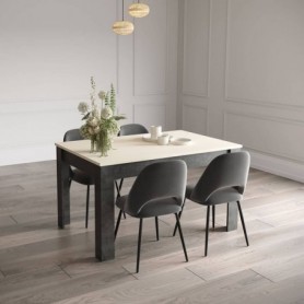 Mesa de Jantar Fixa Kent