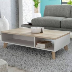 Mesa de Centro Sanna 110cm