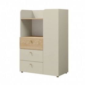 Cómoda Alta Yuki