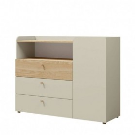 Cómoda Yuki (120cm)