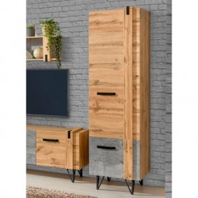 Roupeiro 2 Portas Lofter