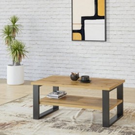 Mesa de Centro Halle