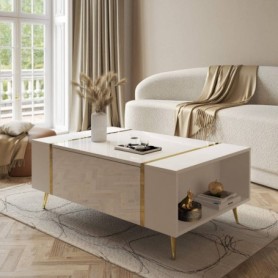 Mesa de Centro Onyx