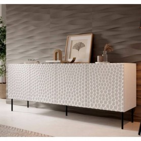 Aparador 4 Portas Erizerto