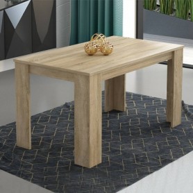 Mesa de Jantar Berta (140x75x80cm)