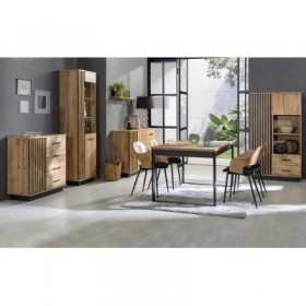 Sala Completa Lamelo 2