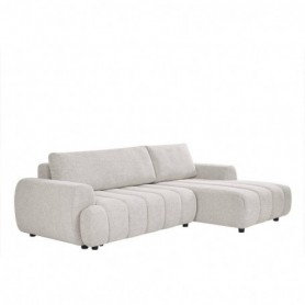 Sofá 2L + Chaise Long Amsterdam (210x152cm)
