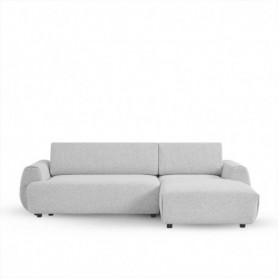 Sofá 2L + Chaise Long Kyoto (212x152cm)