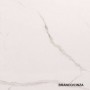 Porcelânico Polido New Carrara Ref. 176602 80x80cm - Caixa c/ 1.44 m² (20,83€/m²)